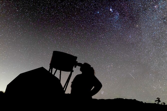 Star Safari Stargazing Experience, Martinborough - Five things to know before you book