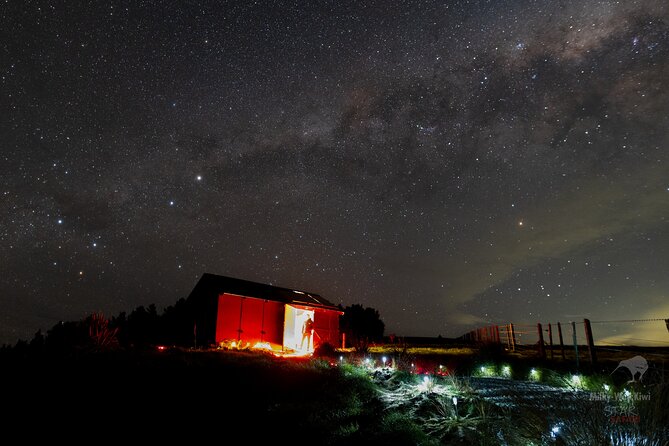 Star Safari Stargazing Experience, Martinborough - Who should book Star Safari