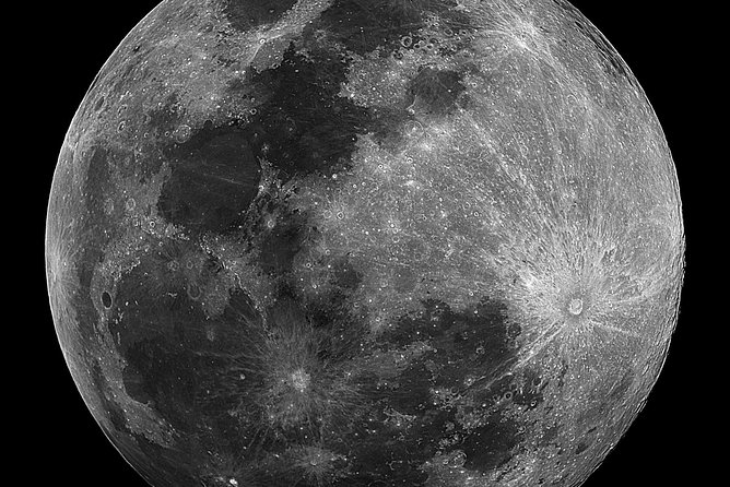 Stargazing Adventure in Jordan - Is $30 a fair price?