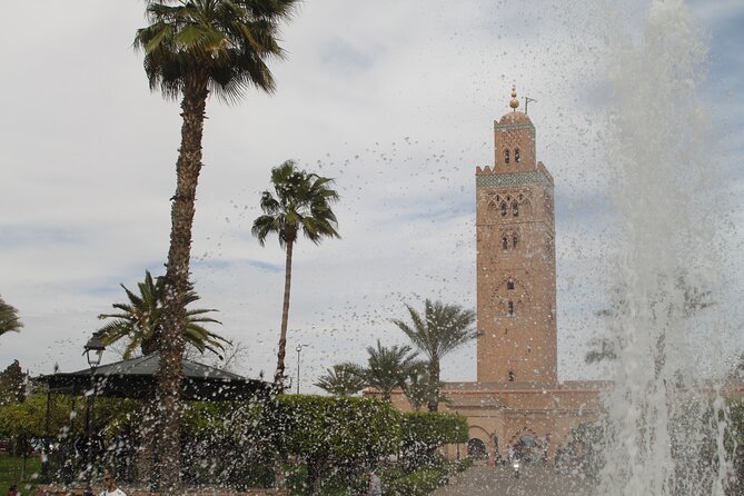 Stargazing and camel ride in the agafay desert - Leaving Marrakech for the Agafay Desert