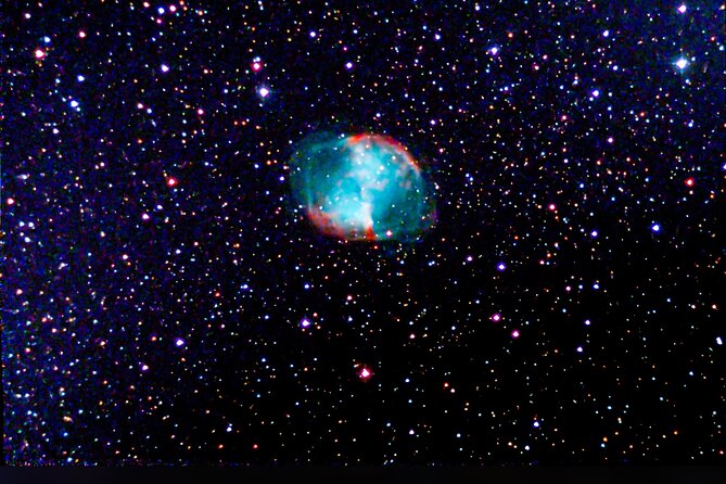Stargazing and UFO Tour - Is $1,500 a fair price for a private group?
