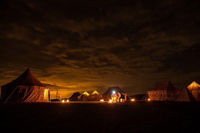 Stargazing Desert Jeep Excursion with Dinner in Hurghada - How Much Does the $39 Price Really Include?