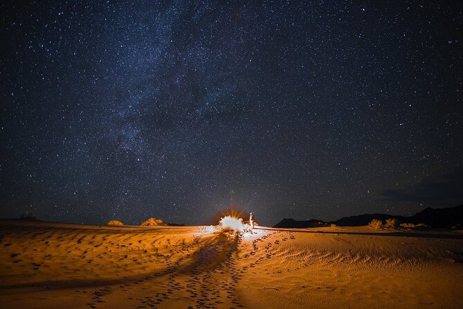 Stargazing Desert Jeep Excursion with Dinner in Hurghada - Who Will Enjoy This Four-Hour Evening?