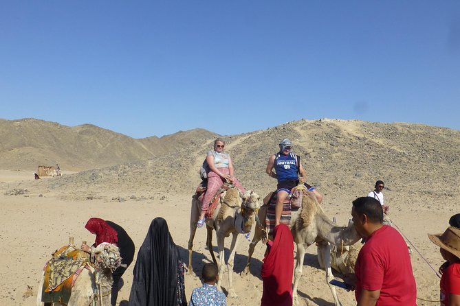 Stargazing Excursion In Hurghada with Jeep 4WD and BBQ - Is the $75.98 price good value?