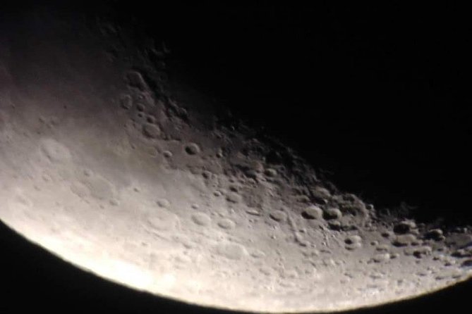 Stargazing Excursion In Hurghada with Jeep 4WD and BBQ - Practical tips for a smoother outing