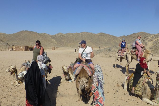 Stargazing Excursion In Hurghada with Jeep 4WD and BBQ - Candlelight dinner in the open desert