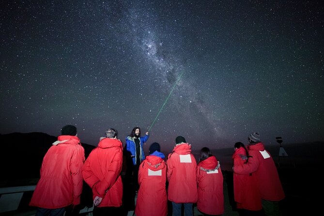 Stargazing Experience at Cowan's Private Observatory - Key points before you book