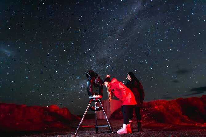 Stargazing Experience at Cowan's Private Observatory - Is the $82.11 price good value?