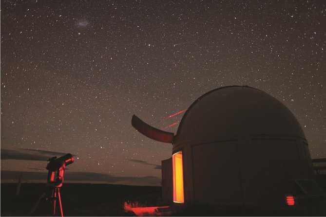 Stargazing Experience at Cowan's Private Observatory - Who will enjoy this most?