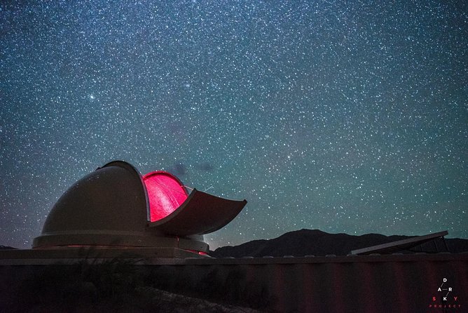 Stargazing Experience at Cowan's Private Observatory - Practical tips for a smoother night