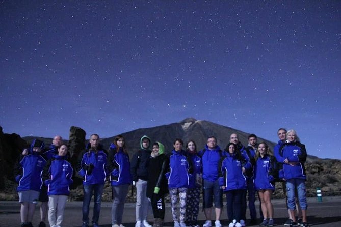Stargazing Experience with Dinner & Drinks - What the $95.12 price really covers