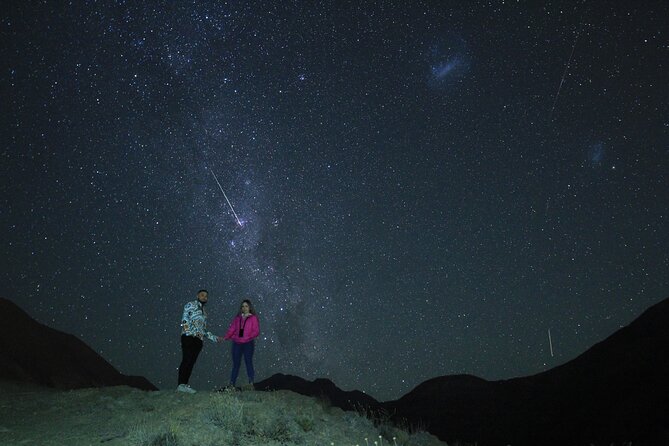 Stargazing Hiking Valle de Elqui - From Vicuña to a Mountain Sunset