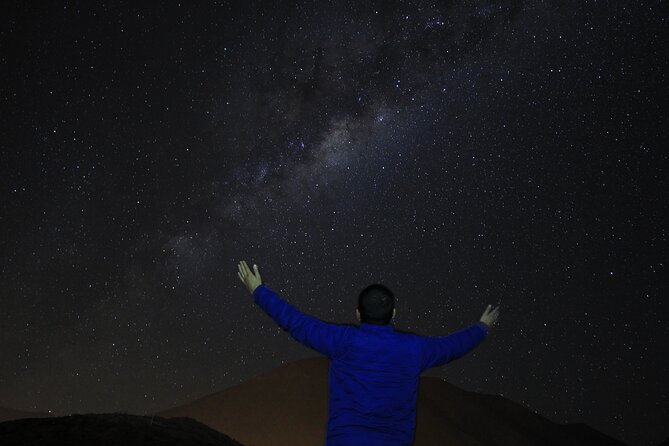 Stargazing Hiking Valle de Elqui - A Moderate Hike With Practical Support