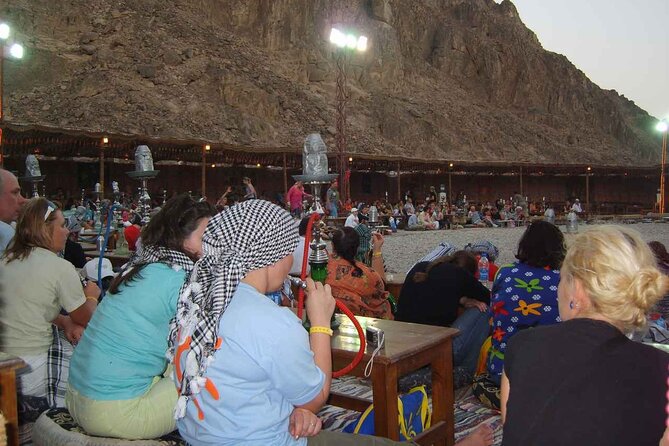 Stargazing in Hurghada Desert with Bedouin Dinner - Who will enjoy this evening most?