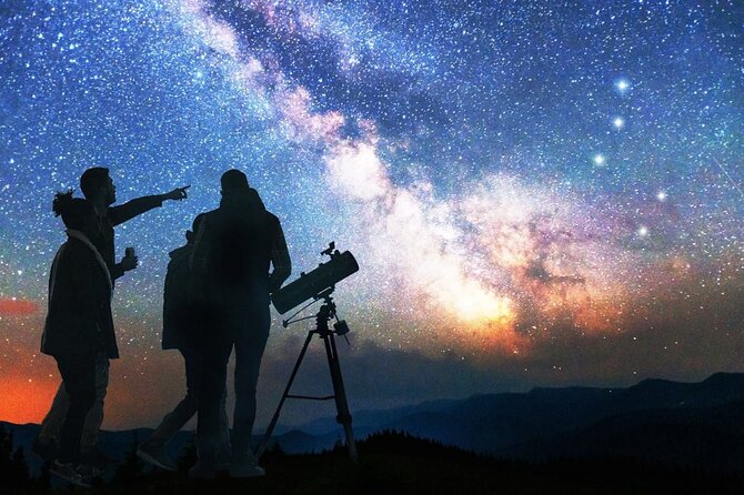 Stargazing in Hurghada Desert with Bedouin Dinner - Camel riding without unrealistic expectations
