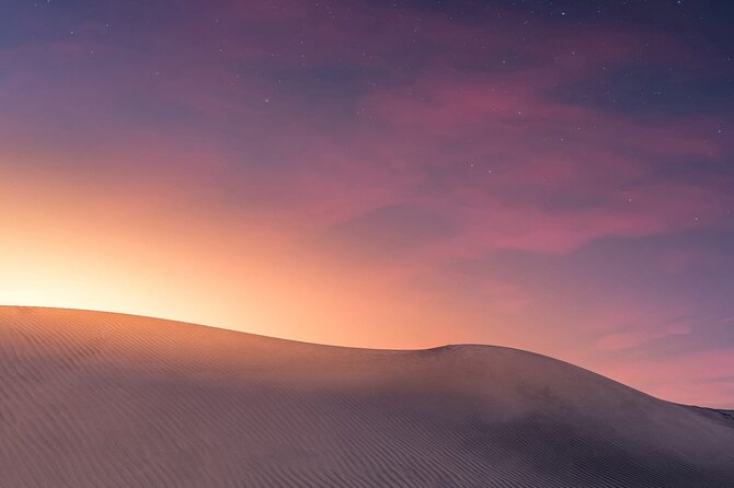 Stargazing in the Desert from Riyadh with Dinner - Saudi stories and tribal traditions around the fire