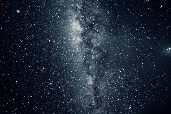 Stargazing & Mythology of Paros Night Sky: Private Experience - What weather and moonlight mean for your night