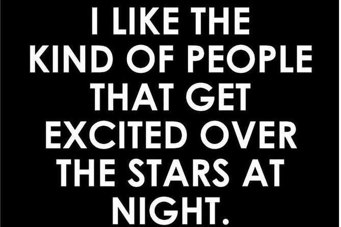 Stargazing & Mythology of Paros Night Sky: Private Experience - A private format that favors questions