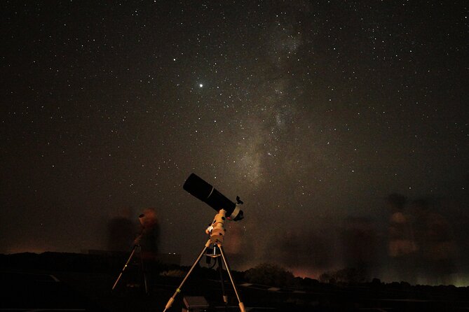 Stargazing on La Palma - Why this two-hour sky tour works