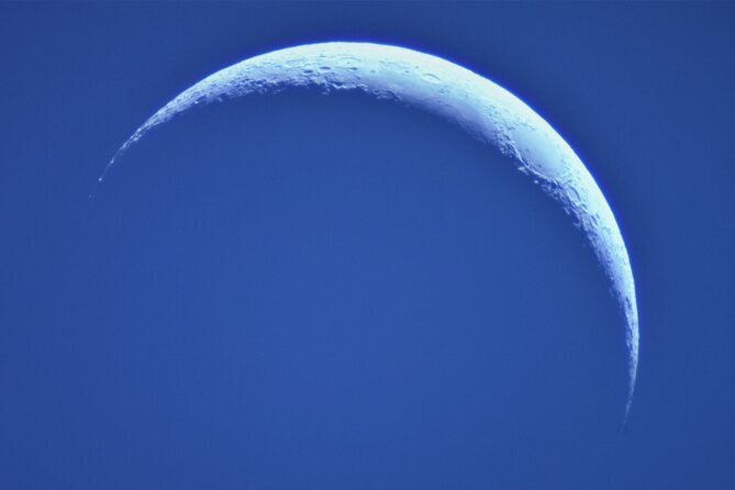 Stargazing on La Palma - What to check before you book