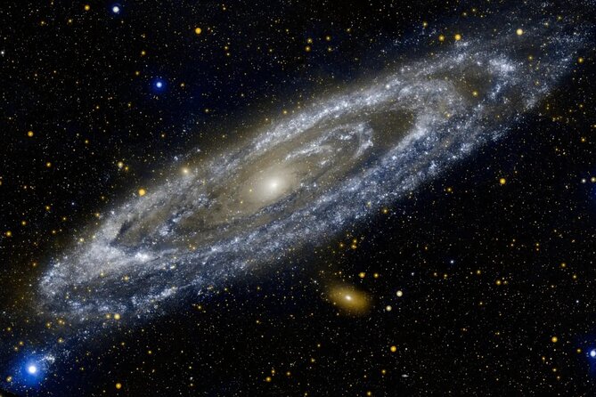 Stargazing Tour in Kapalua - What one hour feels like