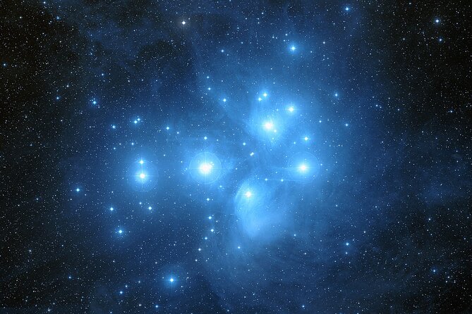 Stargazing Tour in Kapalua - Price, group size, and what you receive