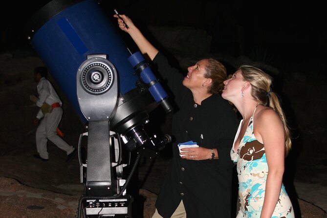 Stargazing tour in Los Cabos - Key points to know before booking