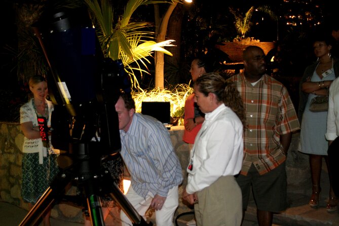 Stargazing tour in Los Cabos - Stories from Mayan, Greek, and Asian skies