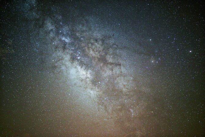 Stargazing Tour in Tenerife - Key points at a glance