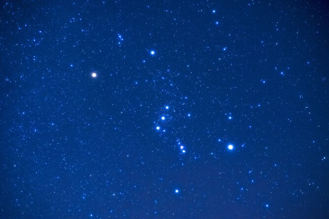 Stargazing Tour in Tenerife - Dinner in a traditional Canarian village