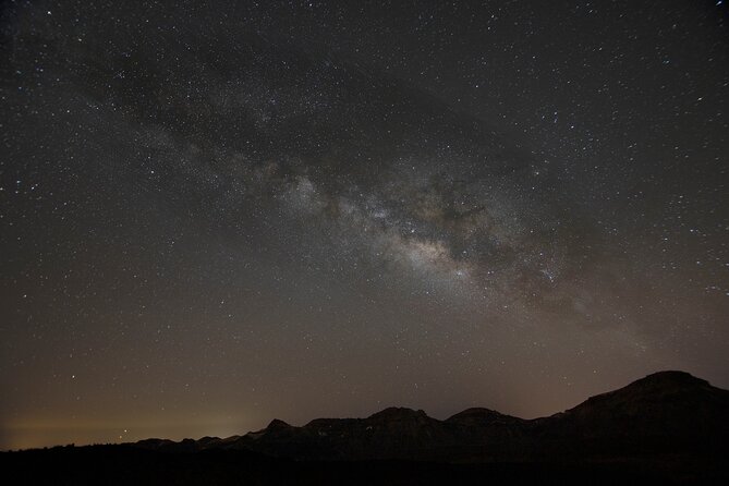 Stargazing Tour in Tenerife - Astrophotography and the value of the $96.74 price