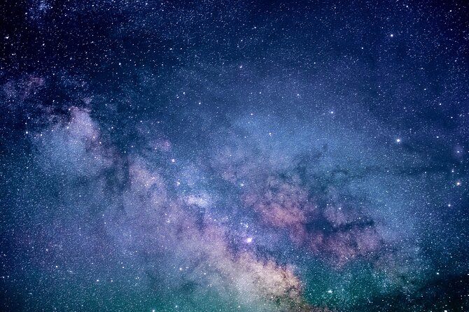 Stargazing Tour in Tenerife - The 3:00 pm start and hotel pickup