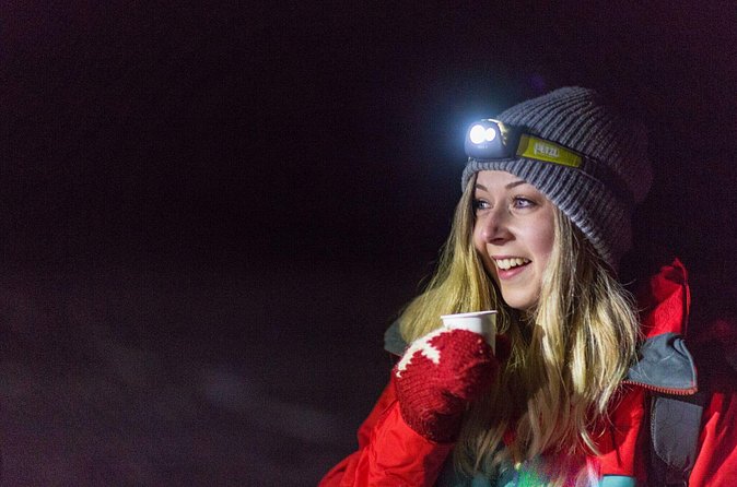 Stargazing Tour - Kananaskis After Dark - Group size, guide style, and atmosphere