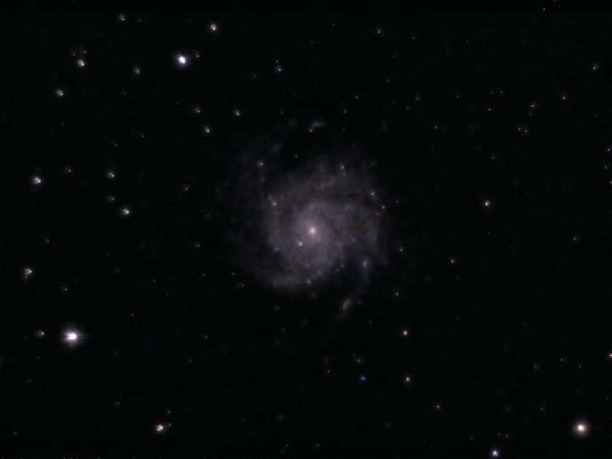 Stargazing Tour on Madeira Island - Who will enjoy this most?