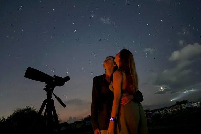 Stargazing Under the Bali Skies - Five things to know before you book