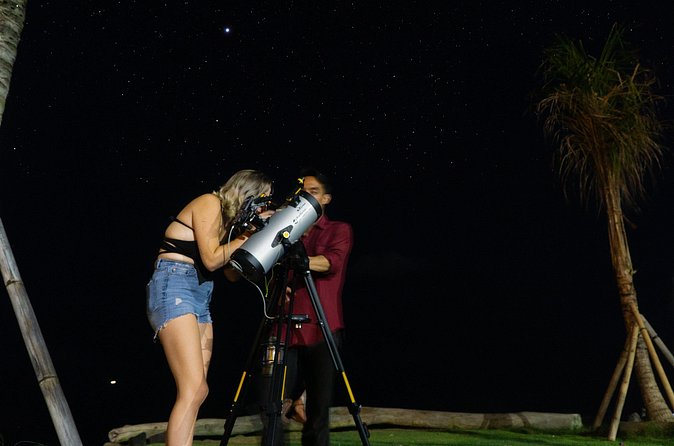 Stargazing Under the Bali Skies - What the $191.49 group price means