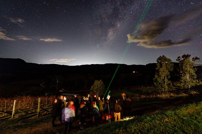 Stargazing with an Astronomer in the Blue Mountains - Five things to know before you book