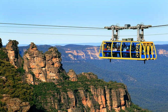 Stargazing with an Astronomer in the Blue Mountains - Who will enjoy this experience most?