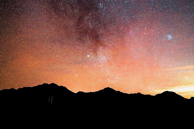 Sunset and Stargazing Tour in Death Valley National Park - Key details before you reserve