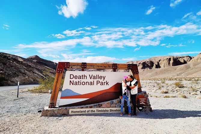 Sunset and Stargazing Tour in Death Valley National Park - What the $249 price buys you