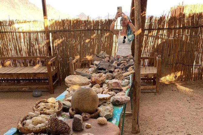 Sunset, Candle Light Dinner & Star Gazing from Hurghada - Who will enjoy this Hurghada desert safari?