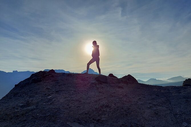 Sunset & Stargazing Experience From Teide - Stargazing at about 2,000 meters