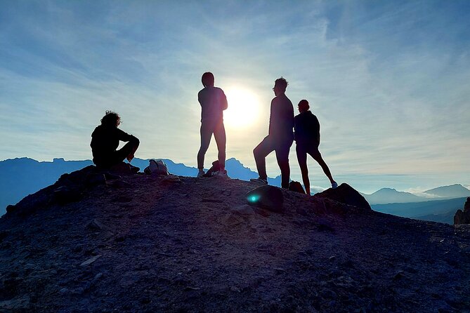 Sunset & Stargazing Experience From Teide - Photos, drinks, and extra costs