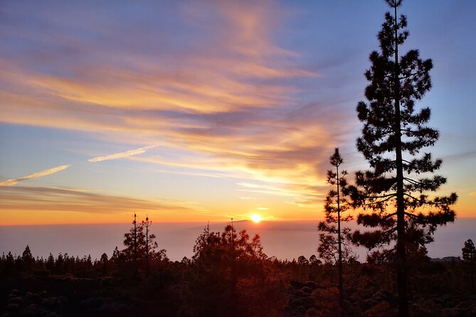 Sunset & Stargazing Experience From Teide - Who will enjoy this Teide evening?