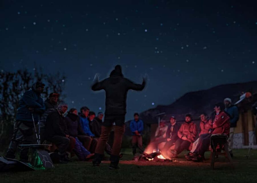 Tabernas Desert: Stargazing with Telescopes - Key points to know before booking