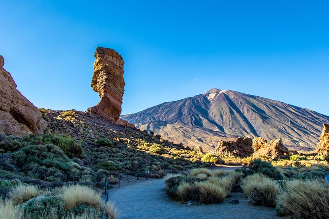 Teide by Night: Sunset & Stargazing with Telescopes Experience - Climbing into Teide National Park