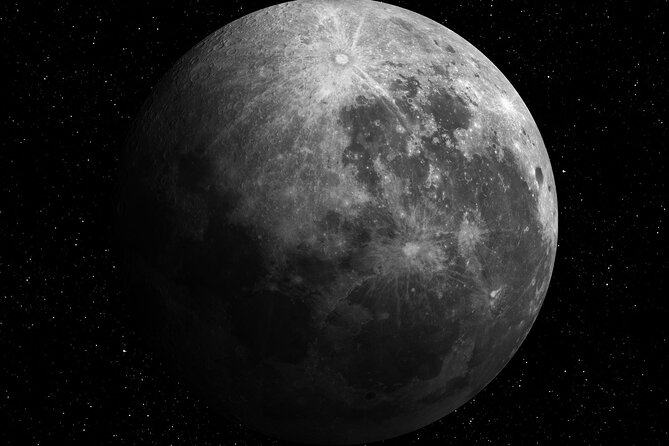 Teide by Night: Sunset & Stargazing with Telescopes Experience - A proper look at the night sky