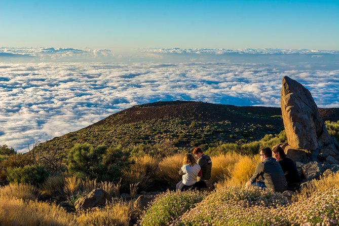 Teide by Night: Sunset & Stargazing with Telescopes Experience - What the $107.63 price really buys