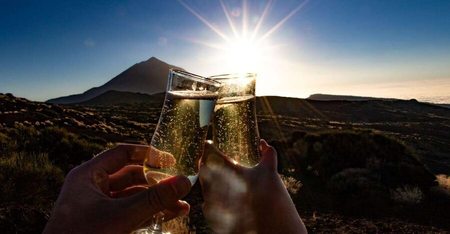 Teide: Guided Sunset & Stargazing Tour by Night with Dinner - Key things to know before you book