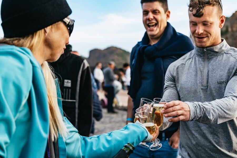Teide: Guided Sunset & Stargazing Tour by Night with Dinner - Is $105 fair value?